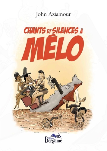 Chants et silences à Mélo