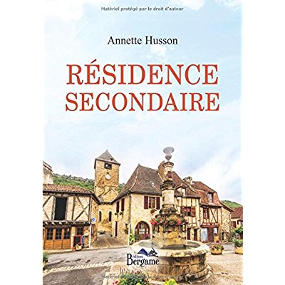 Résidence secondaire