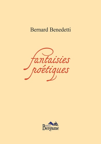 FANTAISIES POETIQUES