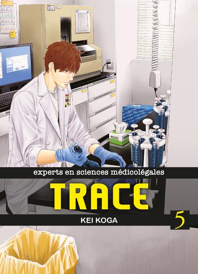 Trace Tome 5