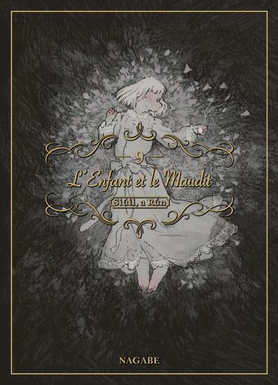 L'enfant et le maudit Tome 9