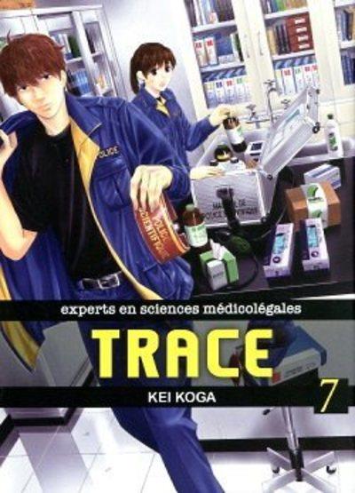 Trace Tome 7