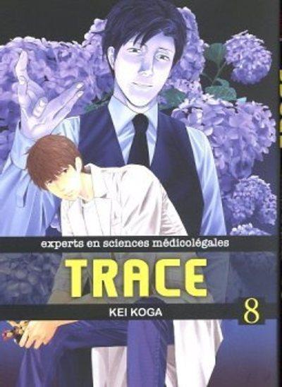 Trace Tome 8
