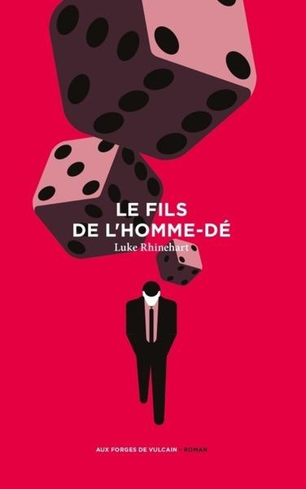 Le fils de l'Homme-dé
