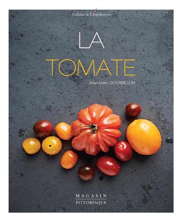La tomate