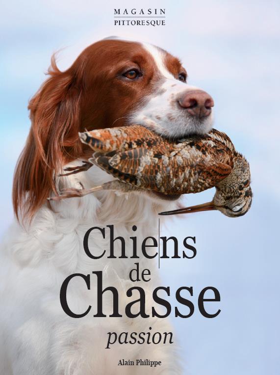 Chiens de chasse passion
