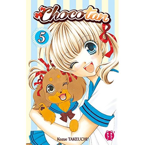 Chocotan Tome 5