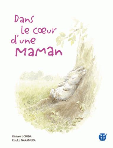 Dans le coeur d'une maman