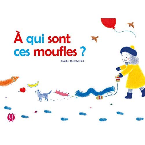 A qui sont ces moufles ?