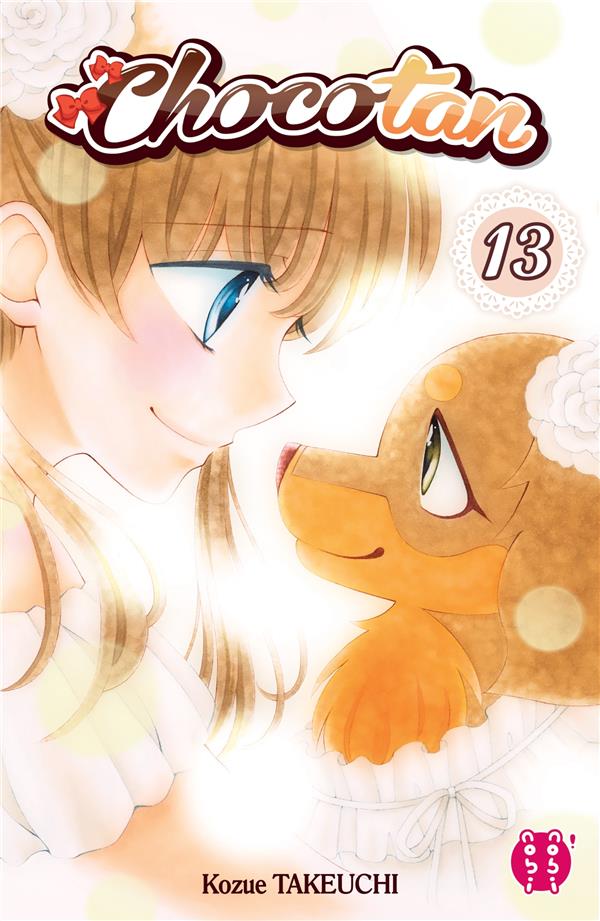 Chocotan Tome 13