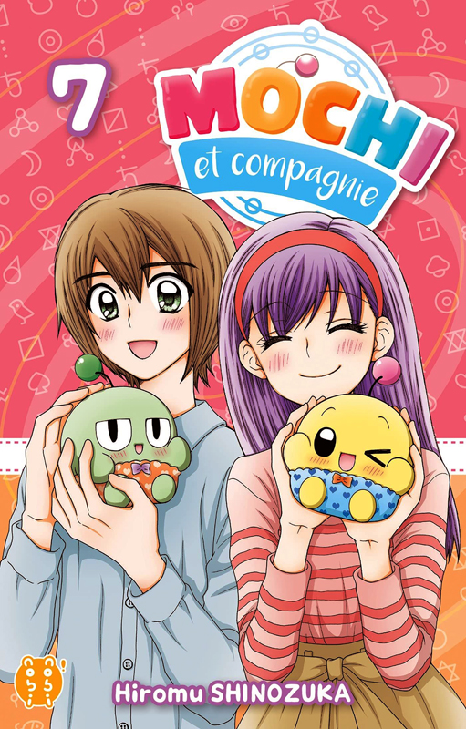 Mochi et compagnie Tome 7