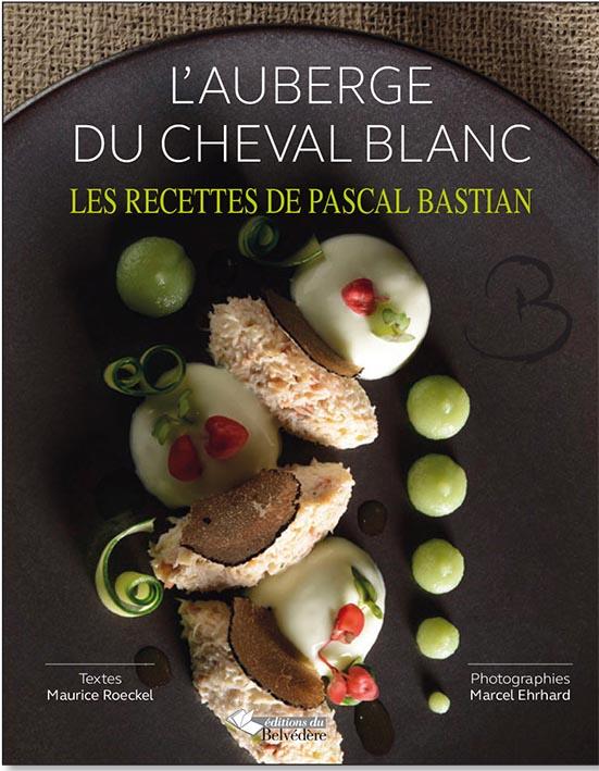 L'Auberge du Cheval Blanc