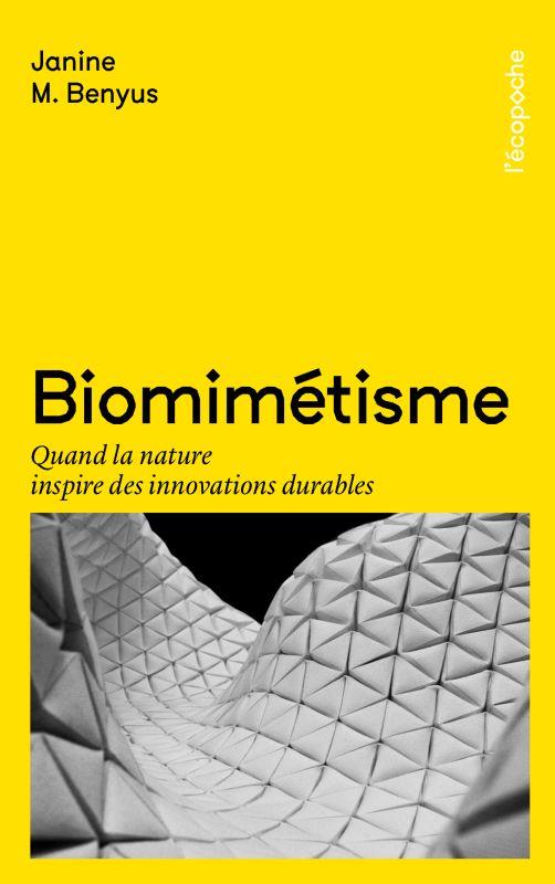 Biomimétisme. Quand la nature inspire des innovations durables