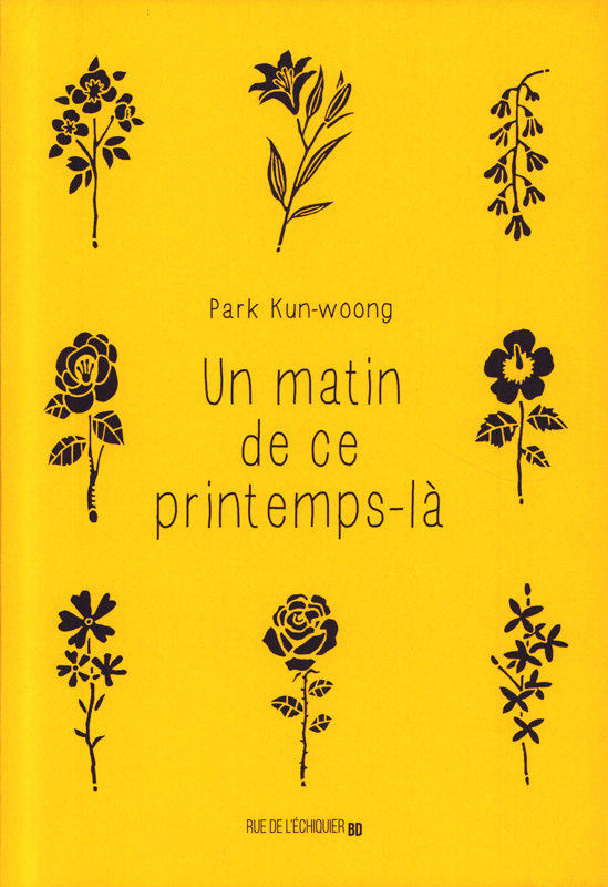 Un matin de ce printemps-là