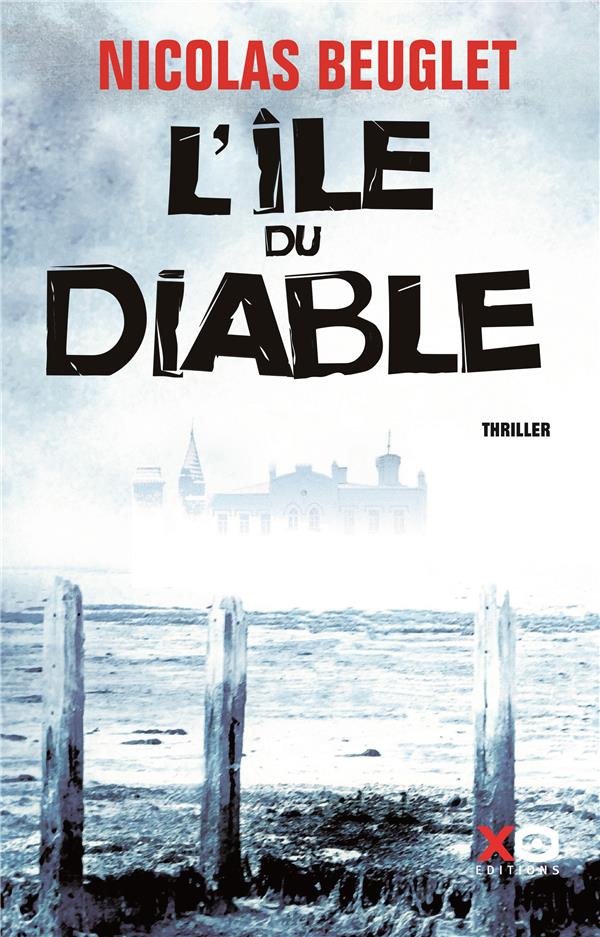 L'île du diable