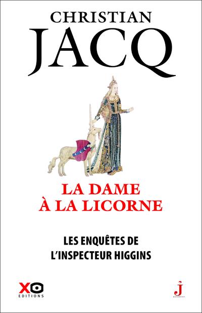 Les enquêtes de l'inspecteur Higgins/50/La dame à la licorne