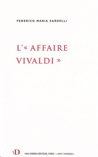 L'affaire Vivaldi