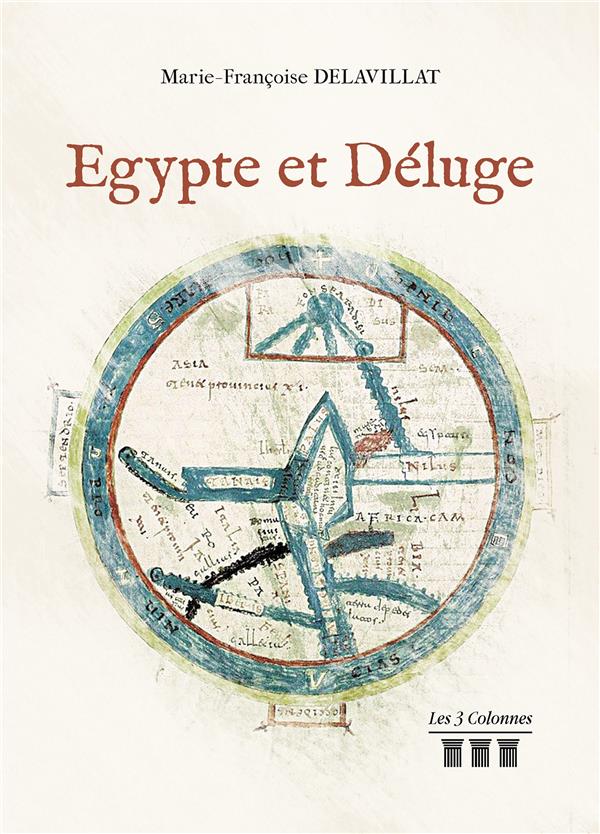 Egypte et déluge