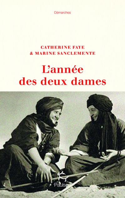 L'année des deux dames