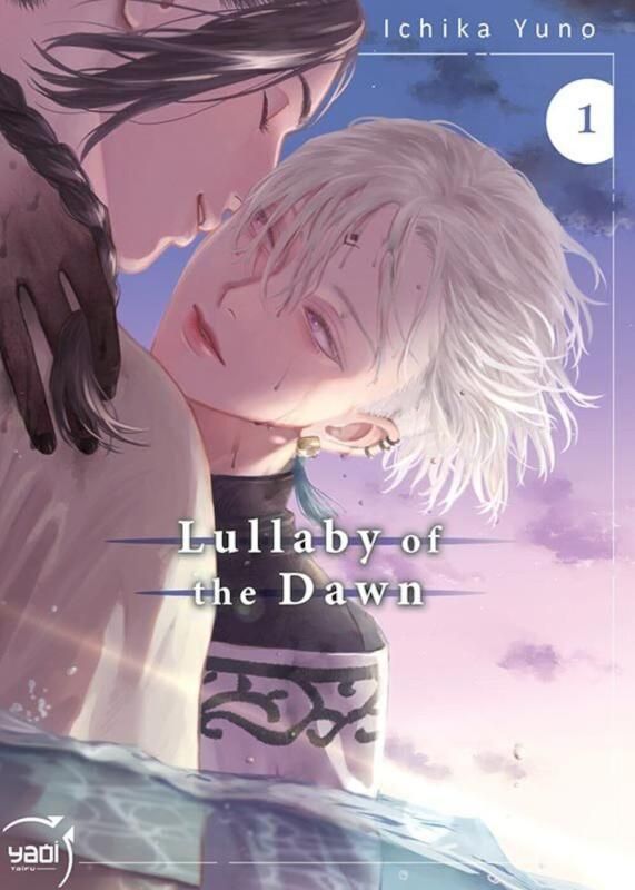 Lullaby of the Dawn Tome 1