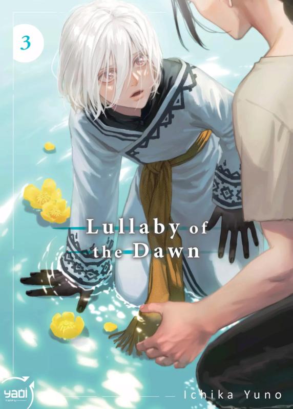 Lullaby of the Dawn Tome 3