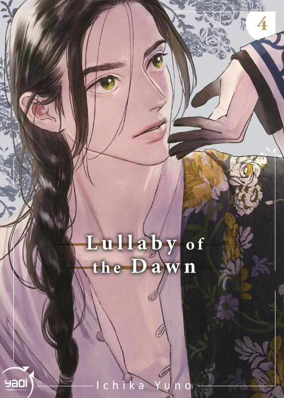 Lullaby of the Dawn Tome 4