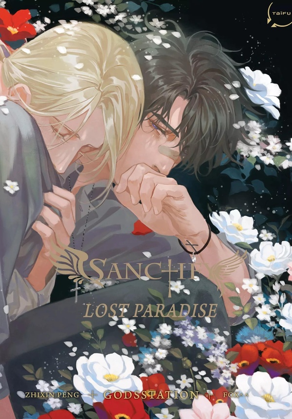 Sanctify : Lost Paradise