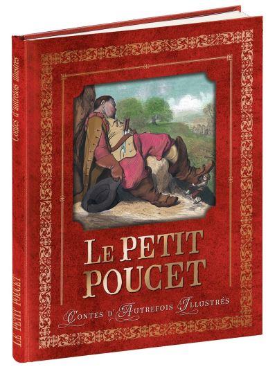 Le Petit Poucet