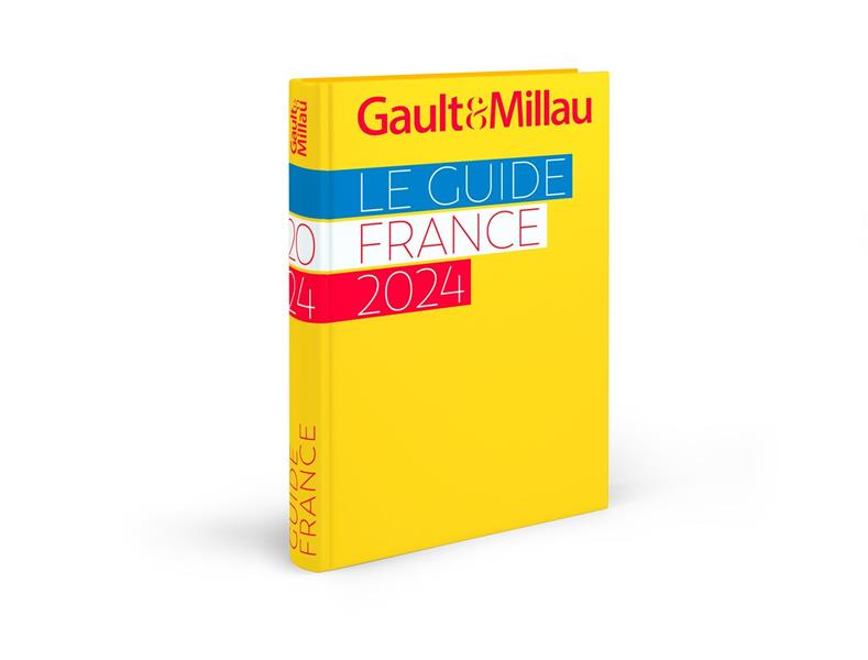 GUIDE FRANCE 2024
