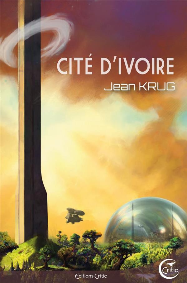 La Cité d'Ivoire