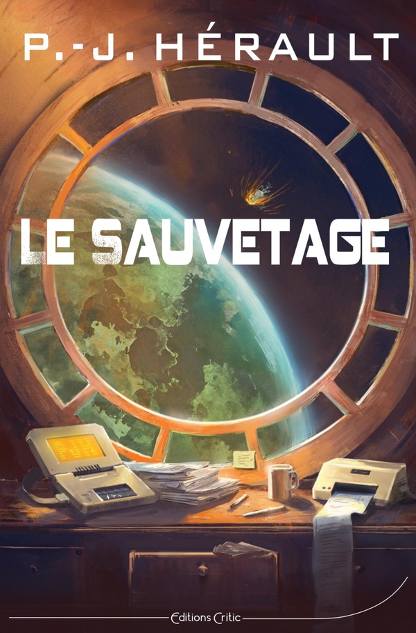 Le Sauvetage