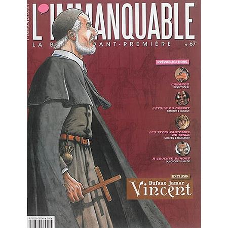 L'immanquable N° 67, août 2016