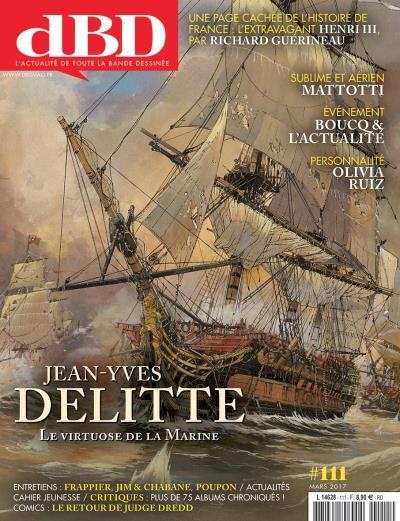 L'immanquable N° 75, avril 2017