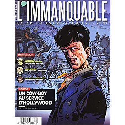 L'immanquable N° 97, février 2019