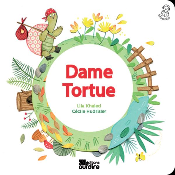 Dame Tortue