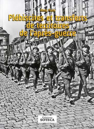 Plébiscites et transferts de territoires de l'après-guerre