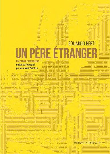 Un père étranger