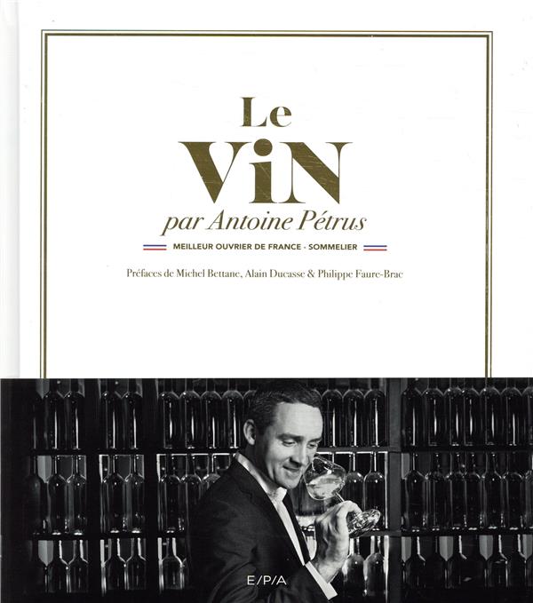 Le vin
