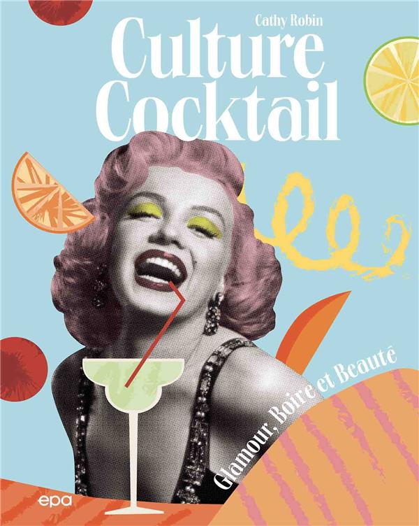 Culture Cocktail