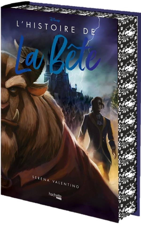 L'histoire de La Bête. Edition collector