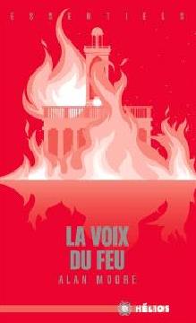 La voix du feu