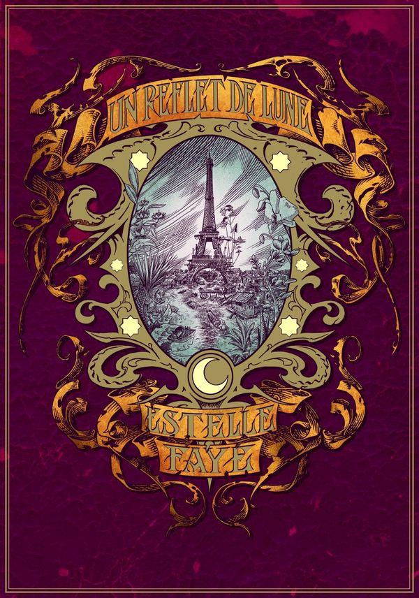 Un reflet de lune. Edition de luxe