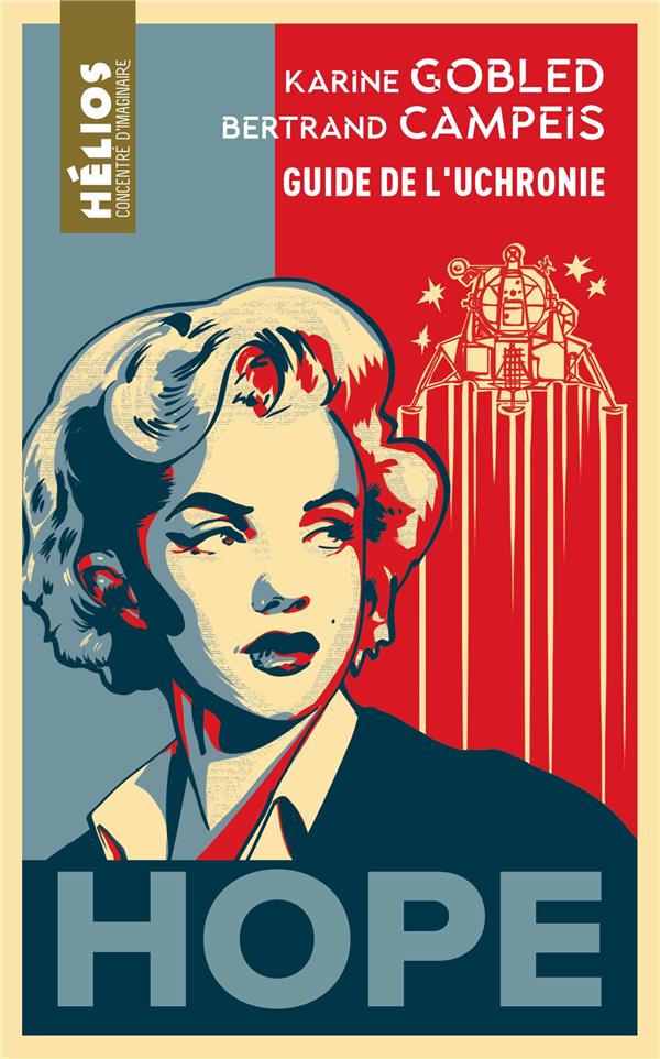 Le guide de l'uchronie