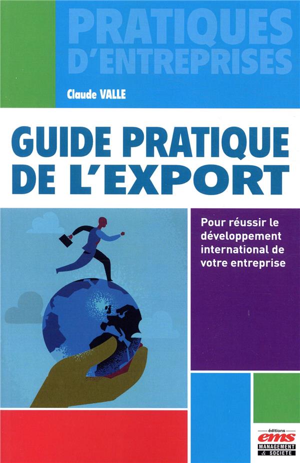 Guide pratique de l'export