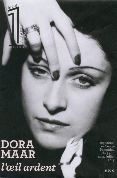 Le 1 Hors-série : Dora Maar