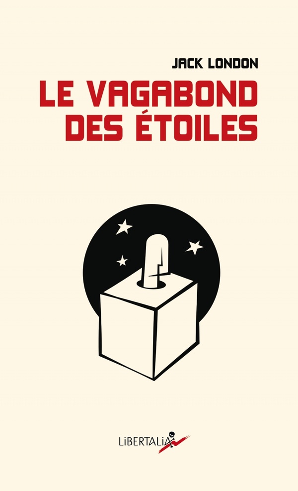 Le vagabond des étoiles. Contes de la camisole