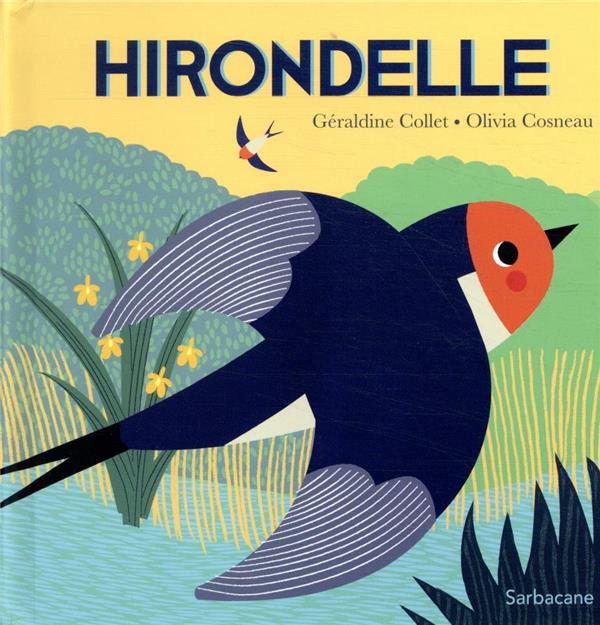 Hirondelle