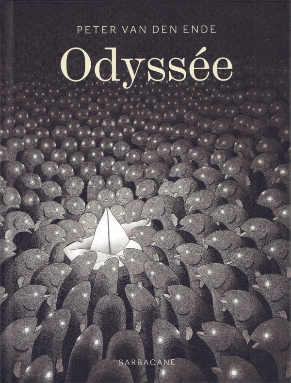 Odyssée
