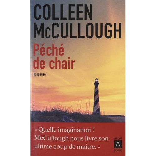 Péché de chair