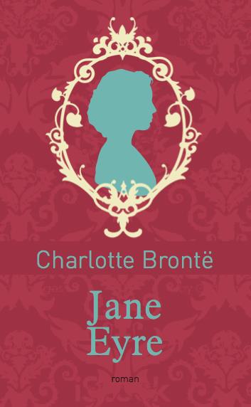 Jane Eyre. Edition de luxe